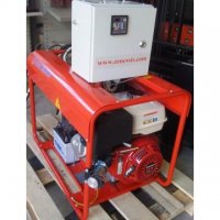 generator de curent monofazat pe benzina 11564